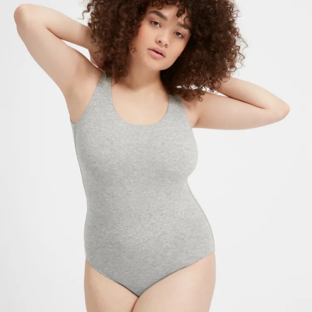 The Bodysuit by Everlane